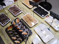 -南大门韩国米糕(公滨路店)