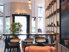 大堂-Home Cafe(水榭春天店)