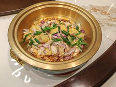 -朱记乳鸽王·非遗石岐乳鸽·全鸽宴(大兴旗舰店)
