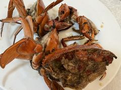 -莲花公园煎蟹(总店)