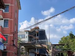 -广州市紫泥堂文化创意园景区