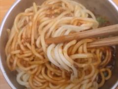 -左撇子私房面