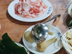 -元盛居(生态大街店)