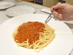 -意国小镇披萨牛排餐厅(新玛特店)