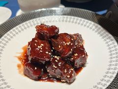 -老吉堂上海本帮菜(工体店)