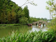 -常德桃花源景区