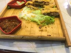 -正阳春鸭子楼(汉沽店)