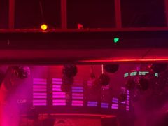 -Orangutan Bunker猩猩地堡酒吧(兰桂坊店)