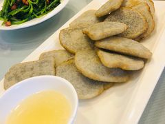 -北京小肠陈饭庄(方庄店)