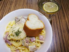 -榖屋house of flour(张江首店)