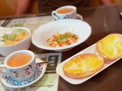 -翠华餐厅(湾仔店)