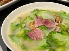 -阿毛饭店首店·宁波老字号(文化广场店)