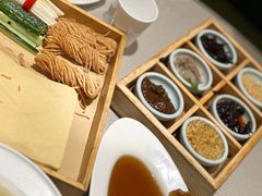 -城南往事·鲁菜济南菜(长清园博园恒大绿洲店)