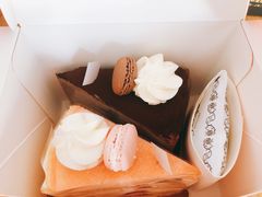 -檬舒舒MonChouChou(久光百货店)