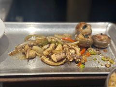 -大神太神·铁板烧(七宝领展广场店)