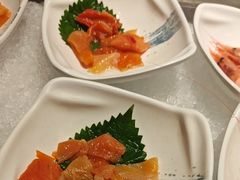 -宴立方海鲜自助(义乌万达广场店)