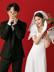 -花田映像婚纱摄影(龙岗店)
