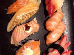 -元气寿司(金光华店)