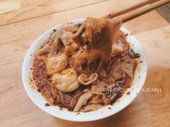 -甘记肥肠粉(马鞍北路店)