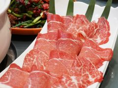 -金龙·打边炉(南京西路店)