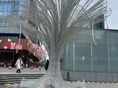-苏宁广场·城市奥特莱斯(天府立交店)