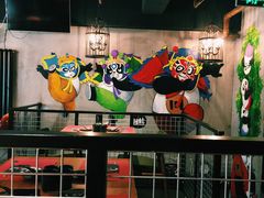 -一个叫川的地方(麒麟新天地店)