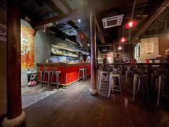 -Luchador摔跤手墨西哥餐厅(恒宇广场店)