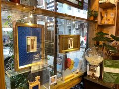 -西关84·History·Art·Cafe