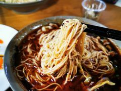 -丁丁猫重庆小面(徐州路店)