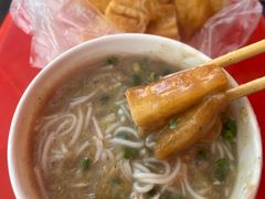 -汪记鲜鱼糊汤粉(沈阳路总店)