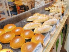 -红心闪闪面包牛奶公司(旺角星辰店)