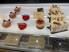 -安上烘焙 ENCHANTE(世纪汇店)