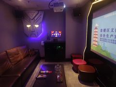 -AGOGO HOUSE KTV(东街店)