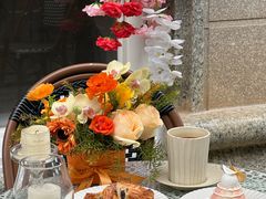 -名点荟·生日蛋糕·下午茶(五缘湾店)