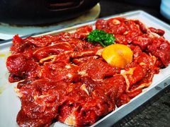 -金刚山(学府路店)