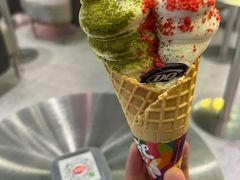-DQ·蛋糕·冰淇淋(周浦万达店)