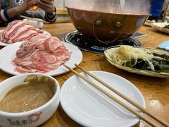 -元盛居(亚泰大街店)