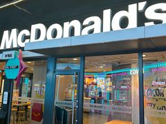 -麦当劳(天塔道店)