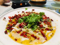 -香山湖家家宴(中山陵店)