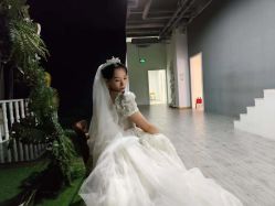 -金夫人婚纱摄影(总店)