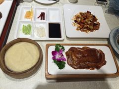 四季京味烤鸭店(农林下路店)-四季小馆·地道北京小吃(广百店)