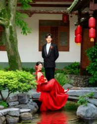 -第一夫人婚纱摄影(南京店)