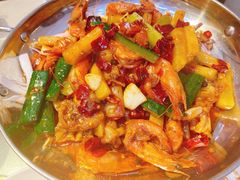 -醉得意(武大店)