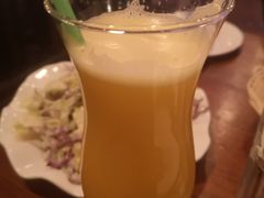 -宝莱纳啤酒花园餐厅PAULANER BRAUHAUS Nanjing(广州路店)