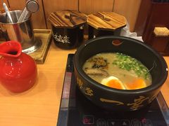 -博多一幸舍(侨福芳草地购物中心店)