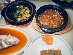 -桂满陇-十里风荷(合生汇店)