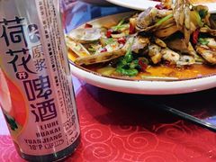 -凯达饺子城(燕山大街店)