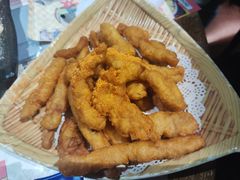 -哥老官重庆美蛙鱼头(西湖银泰十一哥店)