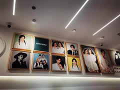 -海马体照相馆(上海宝山万达广场店)