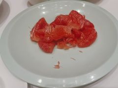 -黄岩国际大酒店·餐厅
